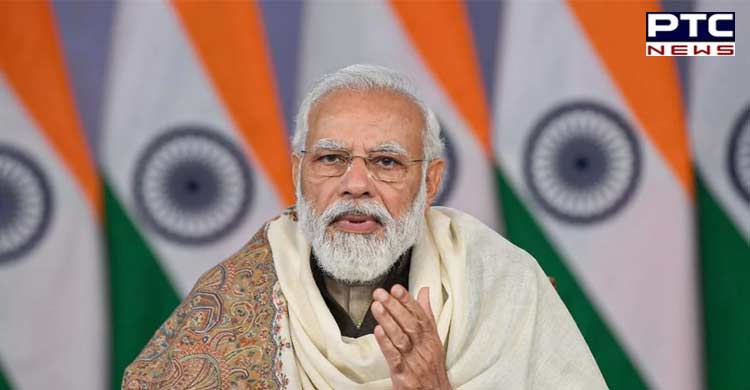 PM Modi emphasis on 'Vocal for Local'
