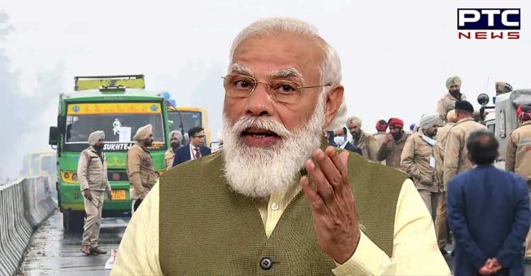 Elections 2022: PM Modi to address rally in Punjab on Feb 14; likely in Jalandhar