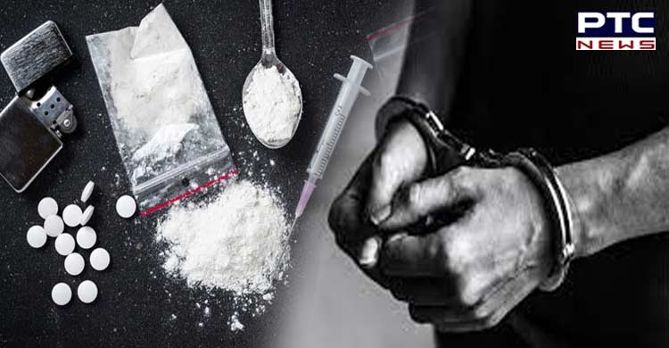 Drug agency busts pan India trafficking network; NCB constable among 22 held