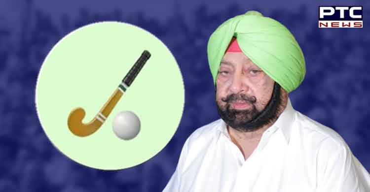 Punjab elections 2022: Captain Amarinder, TS Shergil among star campaigners for Punjab Lok Congress