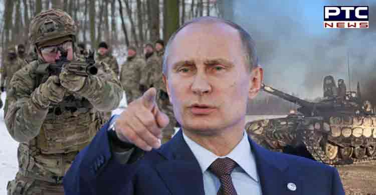 Why is Russia declaring war against Ukraine? Here’s what you should know