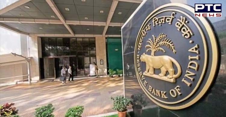 The repo rate is the interest rate at which the RBI lends short-term funds to banks.