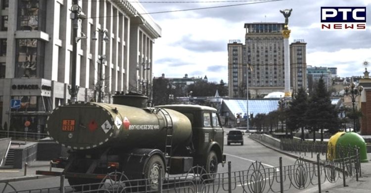 Russia-Ukraine War: Google temporarily disables Google Maps Live traffic data in Ukraine