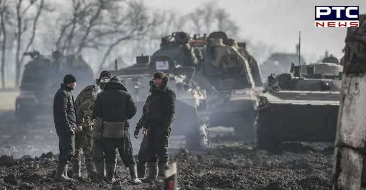 Russia-Ukraine War Day 3 Live Updates: Indians advised not to move to border posts without coordination with GoI officials