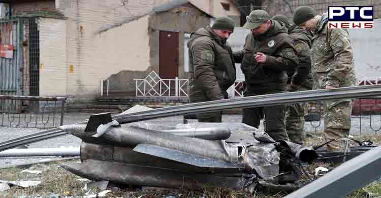 Russia-Ukraine war: At least 7 killed, 9 injured in Ukraine after Russian invasion 