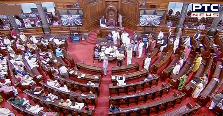 Budget Session: PM Modi to reply on Motion of Thanks to President's address in Lok Sabha 