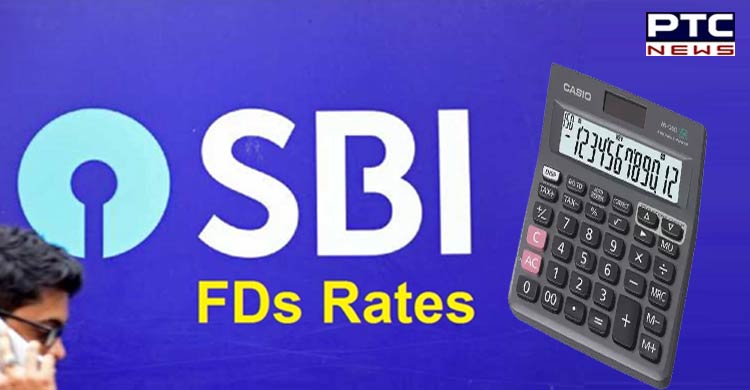 SBI hikes interest rates on long-term FDs, details inside