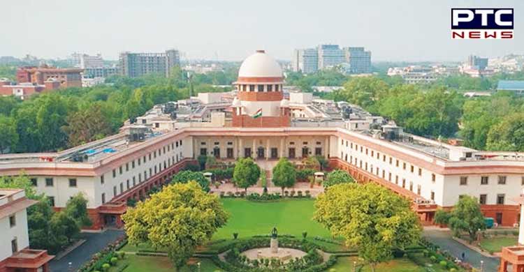 SC directs reinstatement of woman judge who raised sexual harassment complaint