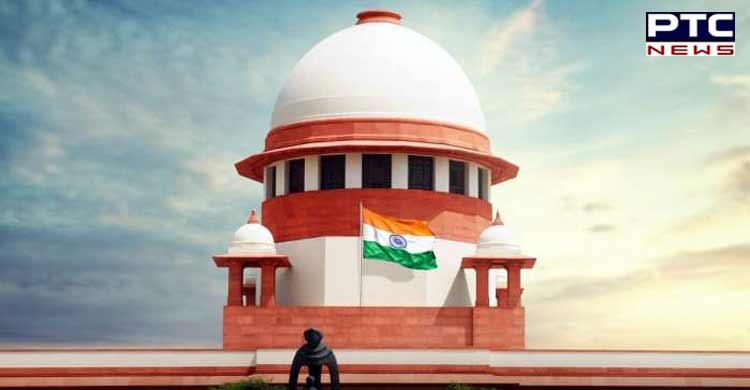 SC directs reinstatement of woman judge who raised sexual harassment complaint