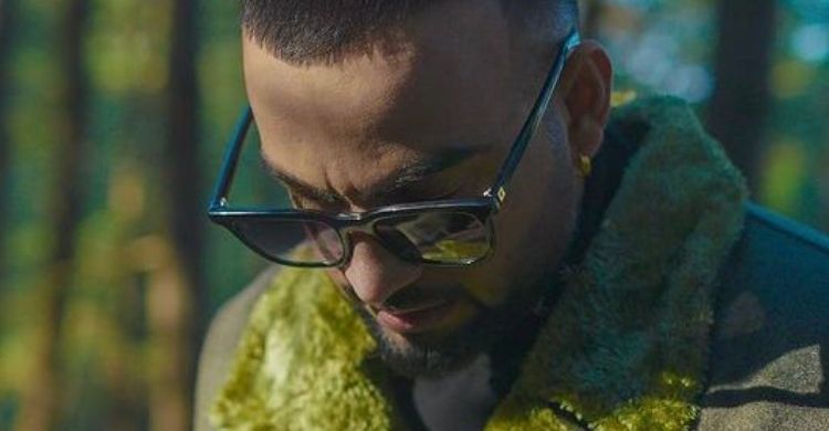 Singer Runbir launches much-awaited album Walking Alone's first song 'Aadi Ve'