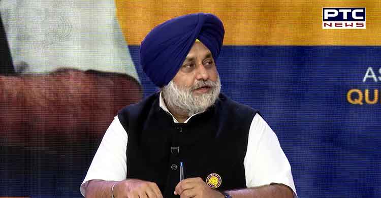 Sukhbir @ 7pm: Sukhbir Singh Badal shares vision for youth and employment