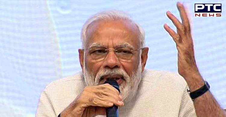 On Assembly elections' eve, PM Modi exudes confidence of BJP's win in all 5 states