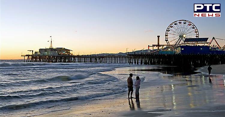 Best spots in Santa Monica to celebrate Valentines Day with your partner