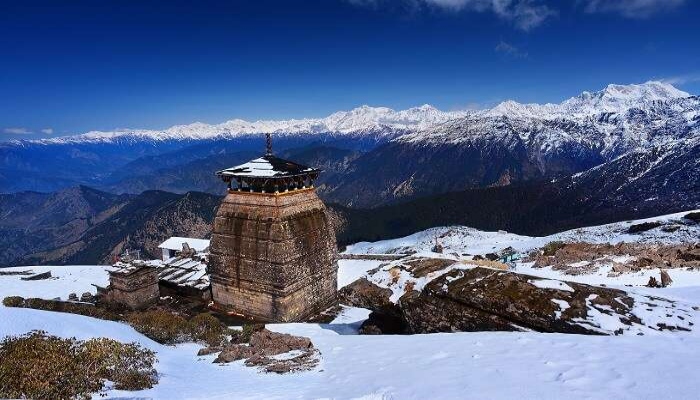 Shivratri 2022: ये है दुनिया में सबसे ऊंचाई पर स्थित शिव मंदिर, आस्था और नैसर्गिक सौंदर्य का अद्भुत संगम