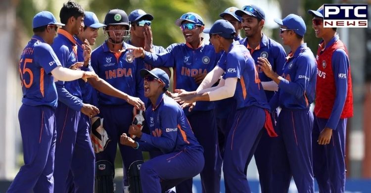 India win U19 World Cup 2022 for record-extending 5th time, BCCI announces reward