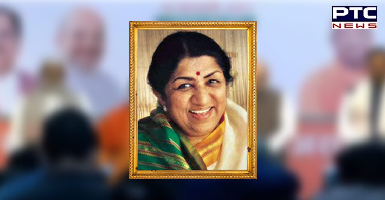 आज शाम साढ़े छह बजे होगा लता मंगेशकर का अंतिम संस्कार, 2 दिन का राष्ट्रीय शोक