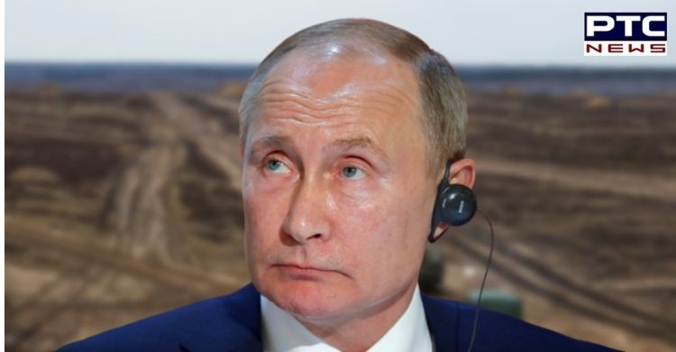 Russia-Ukraine crisis: Vladimir Putin signs decree to recognise independence of Donetsk, Luhansk
