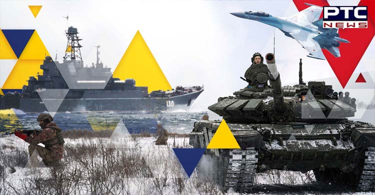 Russia-Ukraine war: Ukraine Prez Zelenskyy slams allies for 'looking on from a distance'