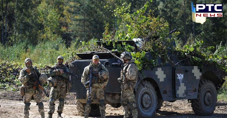 Russia-Ukraine war: Ukraine Prez Zelenskyy slams allies for 'looking on from a distance'