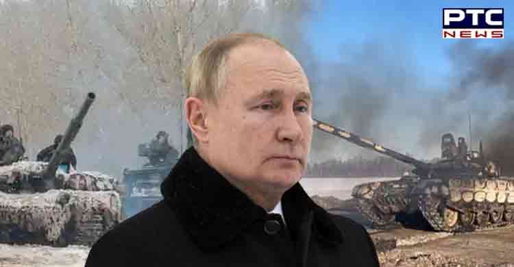 Russia-Ukraine War: ਰੂਸ ਦਾ ਯੂਕਰੇਨ 'ਤੇ ਹਮਲਾ, ਭਾਰਤ ਦੀਆਂ ਵਧਣਗੀਆਂ ਮੁਸ਼ਕਿਲਾਂ