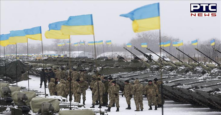 Ukrainian President deems next 24 hours crucial