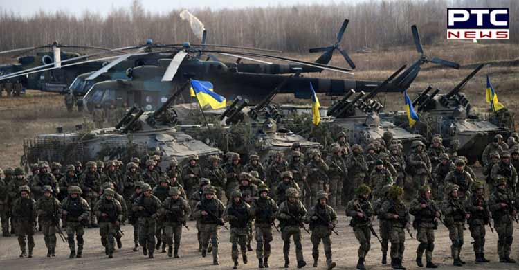 Ukrainian President deems next 24 hours crucial