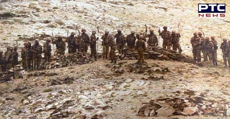 Chinese troops entered Indian territory, drove away herders, claims Ladakh official