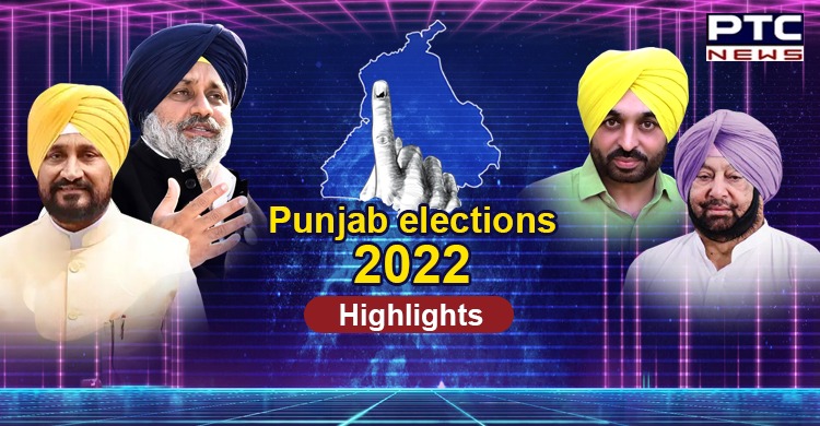 Punjab election 2022