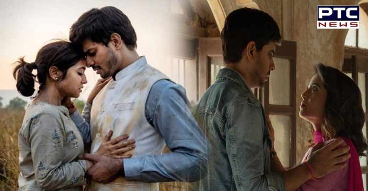 Yeh Kaali Kaali Ankhein S2: Netflix renews Tahir Bhasin, Shweta Tripathi starrer series