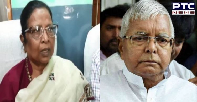 You reap as you sow, says Bihar Deputy CM on Lalu Yadav's jail term