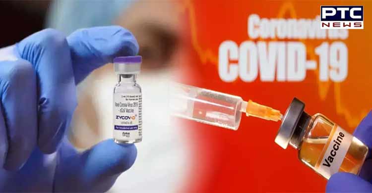 Zydus Cadila begins supply of Covid-19 vaccine to Centre
