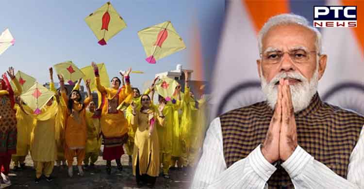 ਰਾਸ਼ਟਰਪਤੀ, PM ਮੋਦੀ ਸਮੇਤ ਇਨ੍ਹਾਂ ਵੱਡੇ ਨੇਤਾਵਾਂ ਨੇ ਦਿੱਤੀ  'Basant Panchami' ਦੀ ਵਧਾਈ