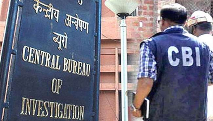 CBI registers FIR against ABG Shipyard Company in 22842 crore bank fraud case