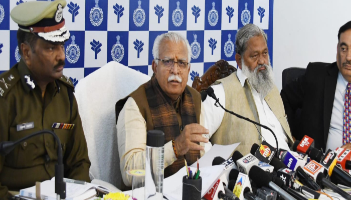 Special campaign will be run against drugs in Haryana