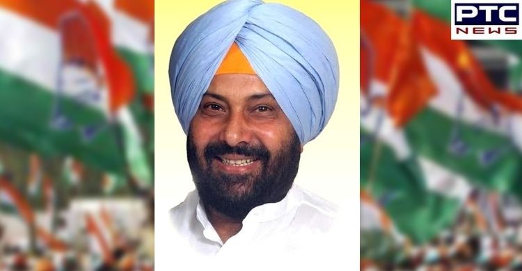 ਸਾਬਕਾ ਵਿਧਾਇਕ ਕੇਵਲ ਸਿੰਘ ਢਿੱਲੋਂ ਨੂੰ ਕਾਂਗਰਸ 'ਚੋਂ ਕੱਢਿਆ ਬਾਹਰ