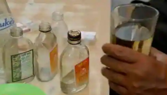 जहरीली शराब पीने से आधा दर्जन से अधिक लोगों की मौत, कईयों की हालत गंभीर