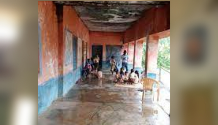  183 rooms is unsafe in 51 schools in karnal