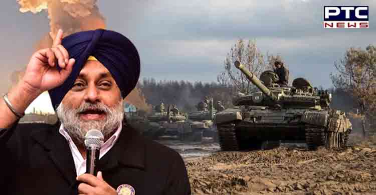 Russia Ukraine War: ਪੰਜਾਬੀਆਂ ਦੀ ਸੁਰੱਖਿਅਤ ਵਾਪਸੀ ਲਈ ਫਿਕਰਮੰਦ ਸਿਆਸਤਦਾਨ, ਕੀਤੀ ਇਹ ਅਪੀਲ