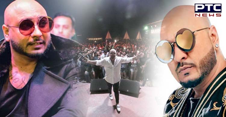 Happy Birthday B Praak : ਆਪਣੇ ਗੀਤਾਂ ਨਾਲ ਬਣੇ ਲੋਕਾਂ ਦੇ ਦਿਲਾਂ ਦੀ ਧੜਕਣ