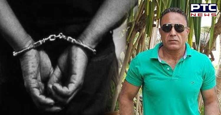 STF busts international drug racket, kabaddi player Jeeta Maur arrested