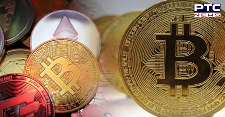 Taxing crypto-currency does not mean it has been legalised, says Nirmala Sitharaman