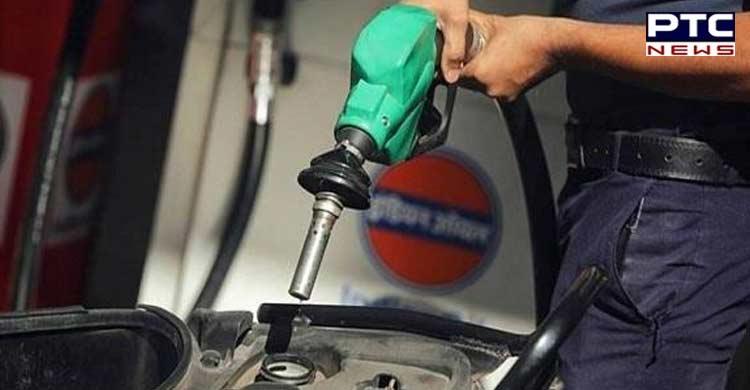 Petrol-Diesel Prices: ਅੱਜ ਮੁੜ ਵਧੀਆਂ ਪੈਟਰੋਲ-ਡੀਜ਼ਲ ਦੀਆਂ ਕੀਮਤਾਂ, ਜਾਣੋ ਕੀ ਹਨ ਨਵੀਆਂ ਕੀਮਤਾਂ