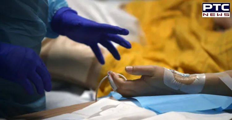 Gujarat: Over 1200 hospitalised after consuming food at wedding of local Cong leader's son
