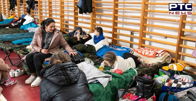 21 killed in pre-dawn Russian attack on school