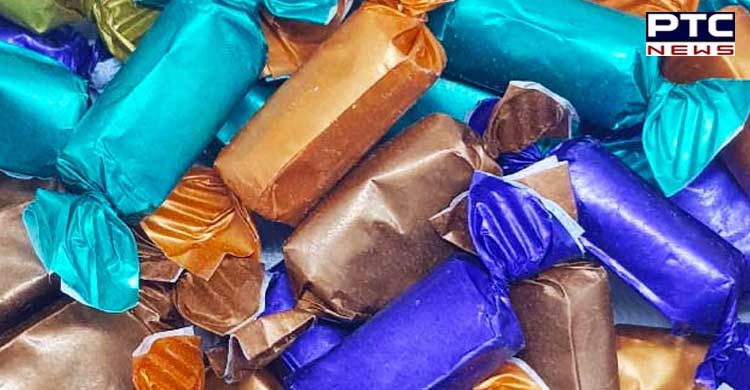 4 children dead after eating toffees