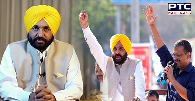 Will miss this House, people of Punjab have given me huge responsibility: Bhagwant Mann