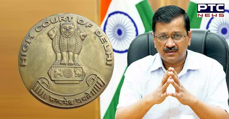 AAP moves Delhi HC, seeks to conduct MCD election through EVM with VVPATs