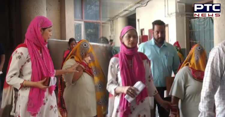 After plaint on Punjab CM’s anti-corruption helpline; Jalandhar clerk booked for graft
