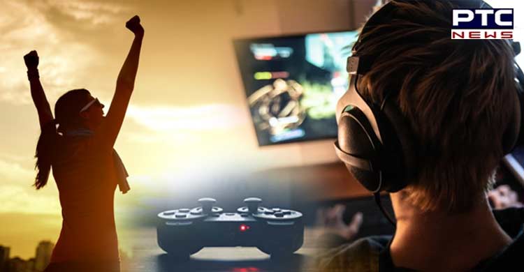 Active video gaming shows positive health effects, says study