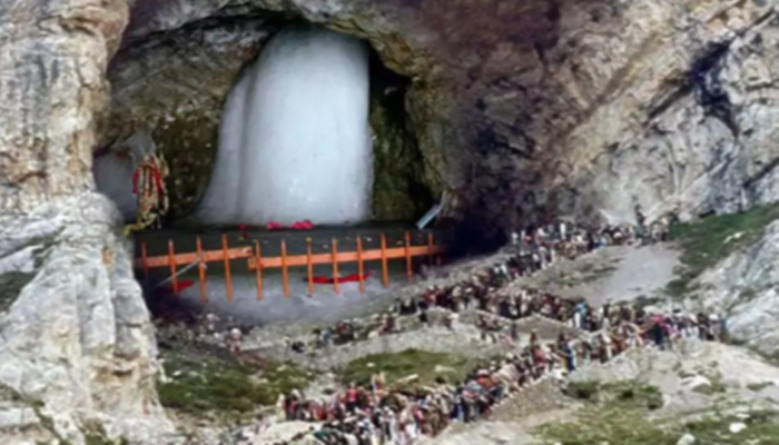 Amarnath Yatra 2022: 30 जून से शुरू होगी अमरनाथ यात्रा, श्राइन बोर्ड की बैठक में हुआ फैसला